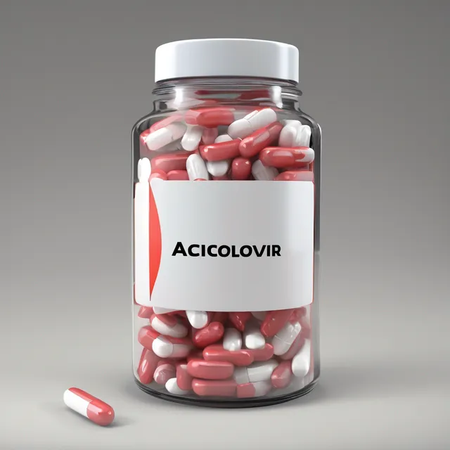 Aciclovir tabletten 800 mg rezeptfrei